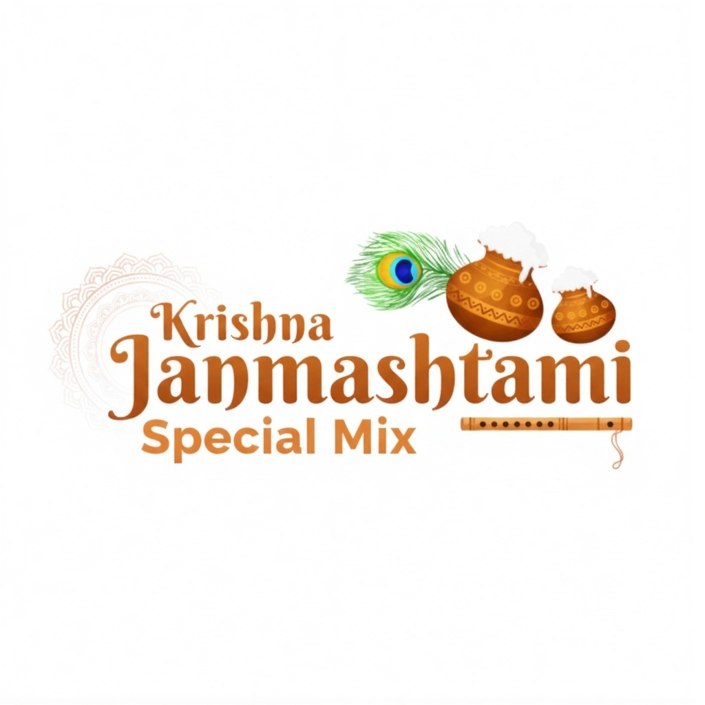 Maiya Mori Radha Se Mero Byah Karwa De Re  - Krishan Janam Astmi Special Mix