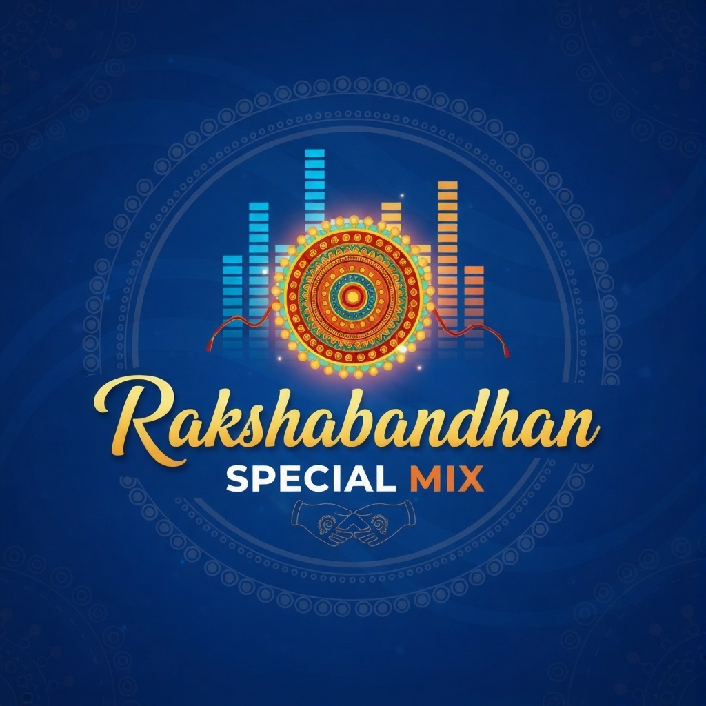 Rakhi Bandhili Mo Rakhiba Mana - Rakshabandhan Special Mix